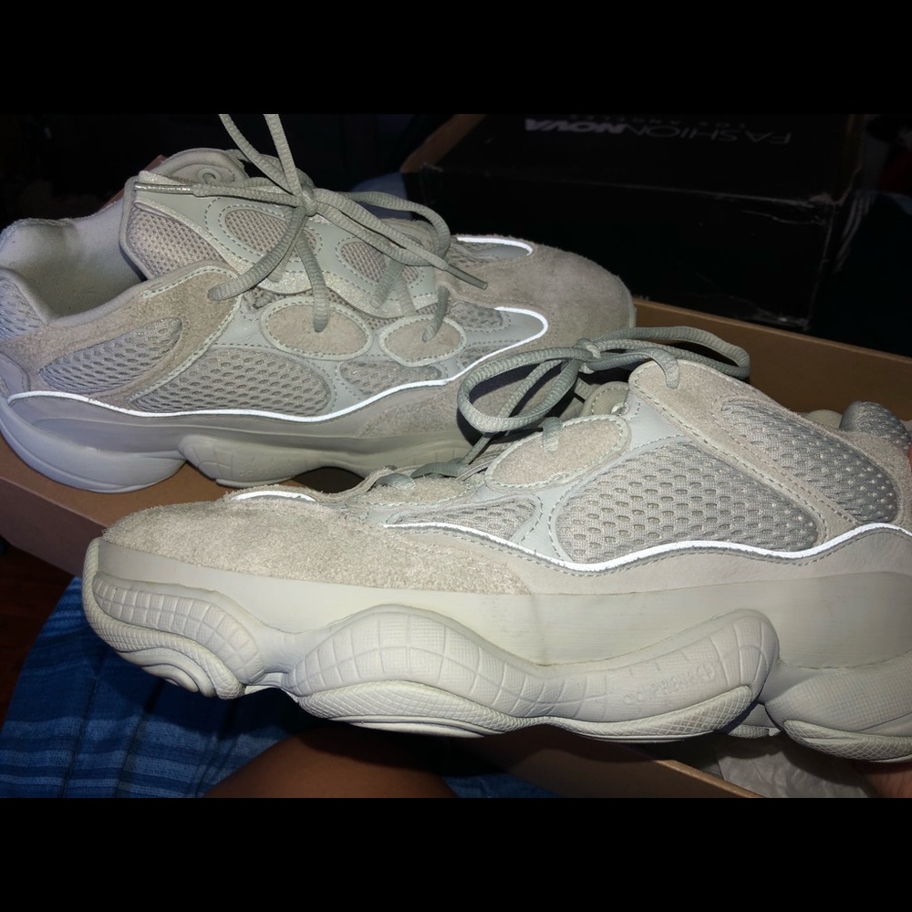 Yeezy 500